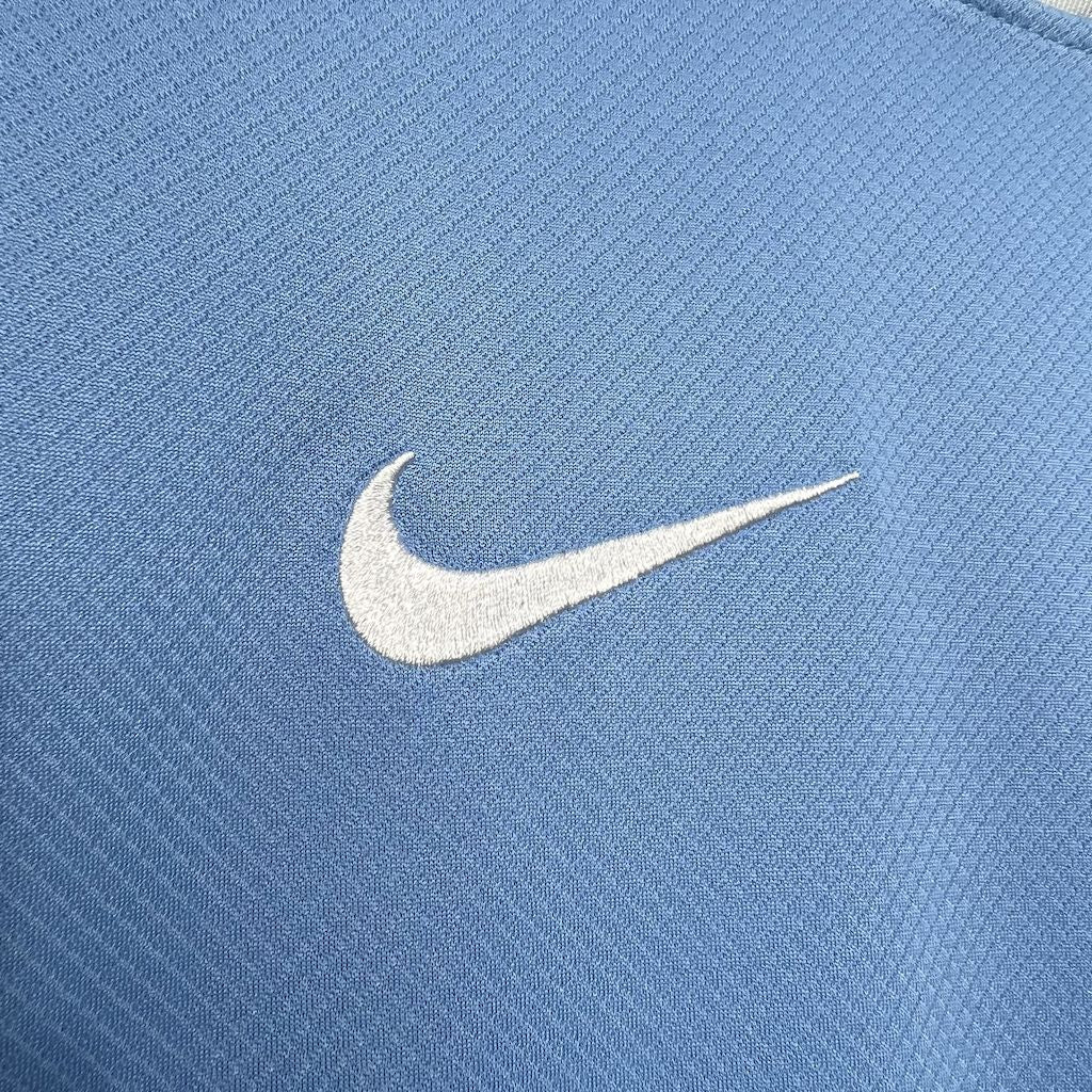 Uruguay 2024/25 Fan Home Jersey