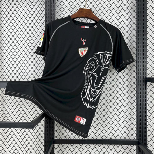 Athletic Bilbao 2007/08 Retro Away Jersey