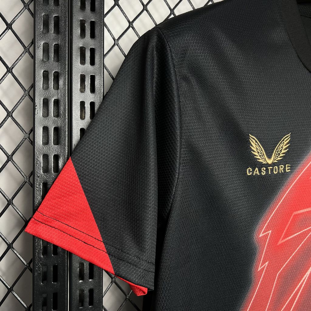 Men’s Athletic Bilbao 2024/25 Pre-match training Jersey