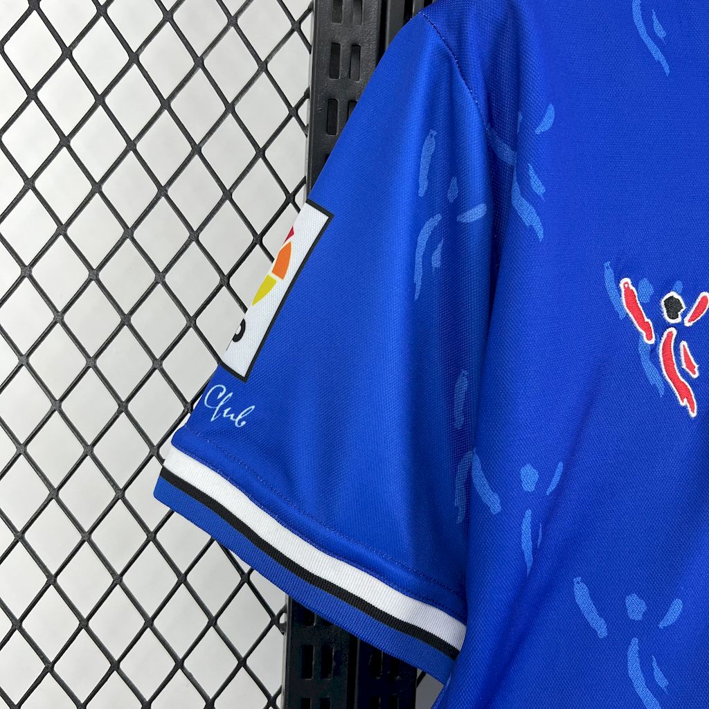 Athletic Bilbao 2001/03 Retro Away Jersey