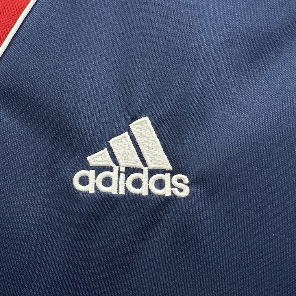 Athletic Bilbao 1999/00 Retro Away Jersey
