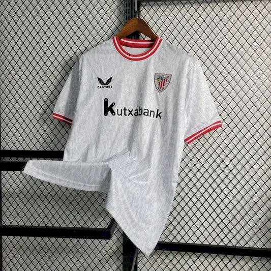 Men’s Athletic Bilbao 2023/24 Fan Third Jersey