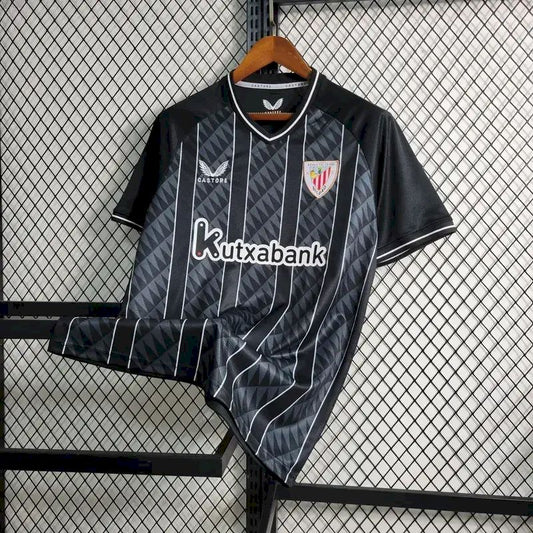 Men’s Athletic Bilbao 2023/24 Fan Goalkeeper Jersey